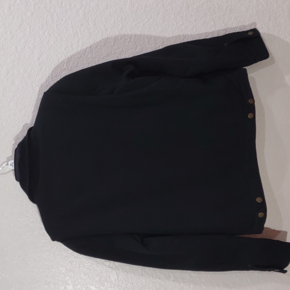 CALVIN KLEIN JEANS JACKET. - Picture 10 of 16